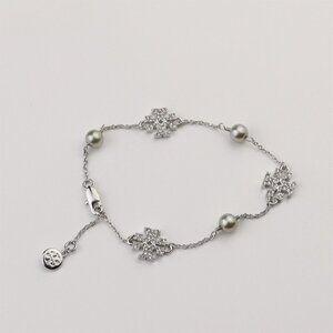 Tory Burch Bracelets(Brand New)